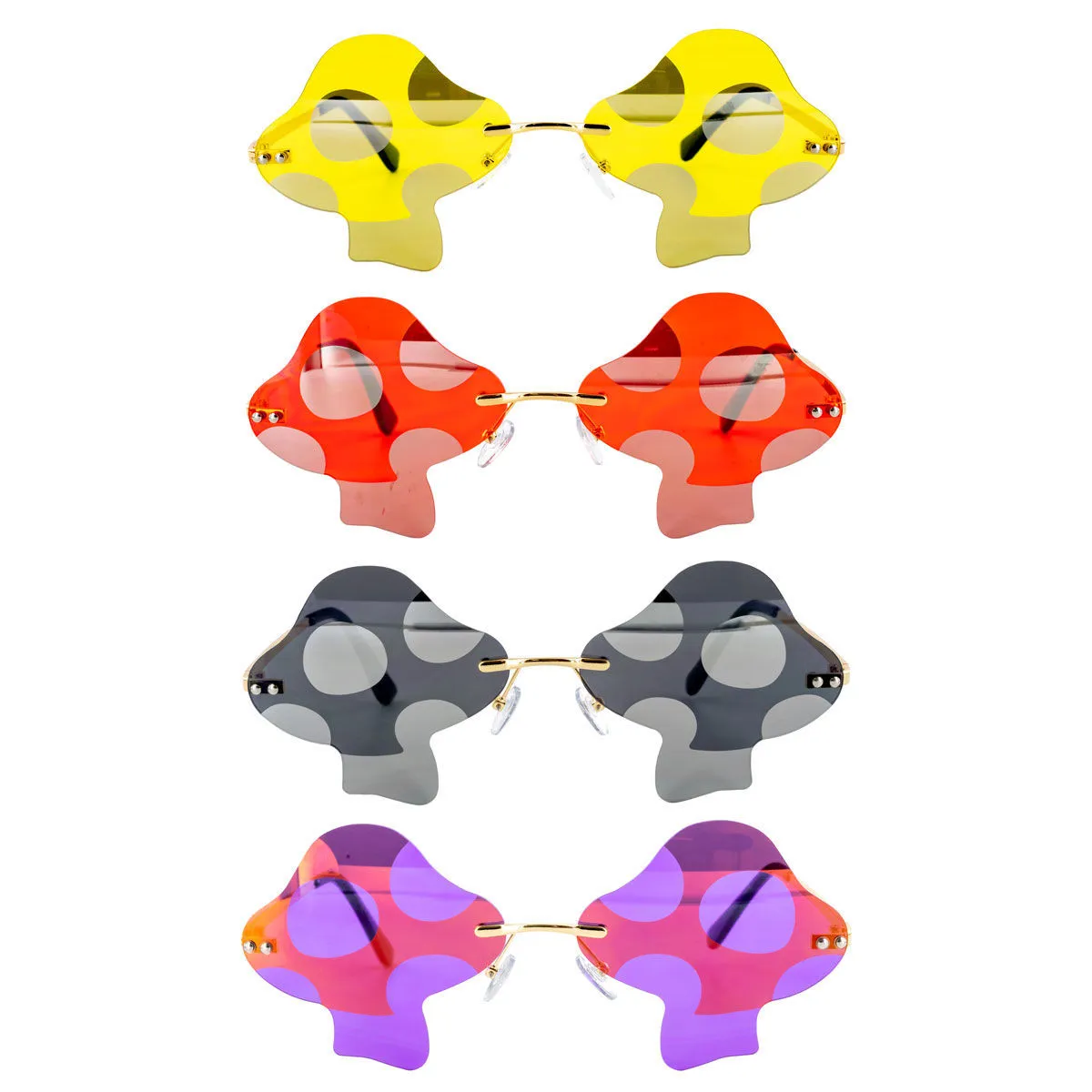 Party Sunglasses — image 2