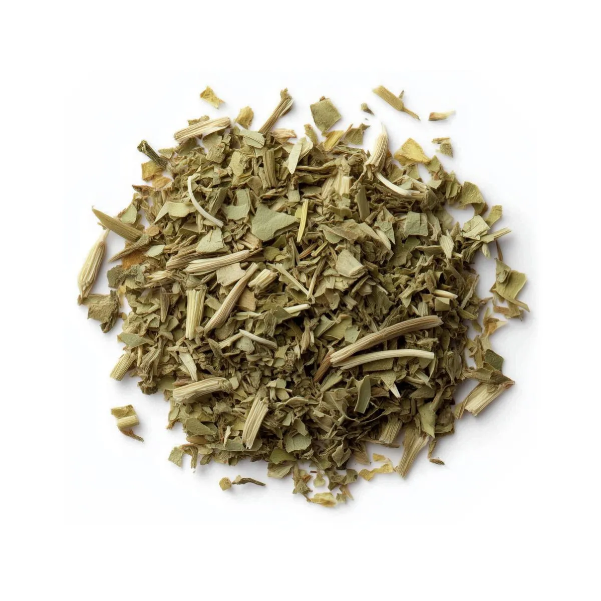 Passionflower leaves — image 2