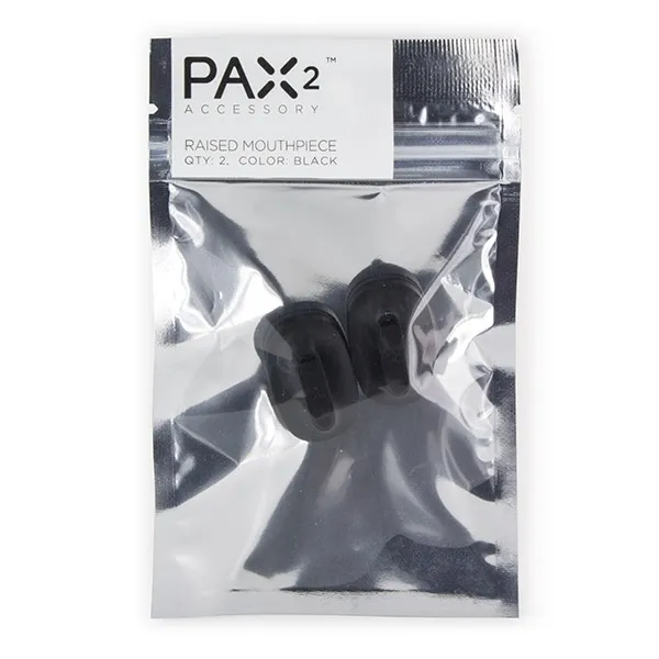 Pax 2/3 Raised Mouthpiece — image 2