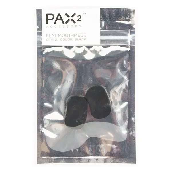Pax Flat Mouthpiece — image 2
