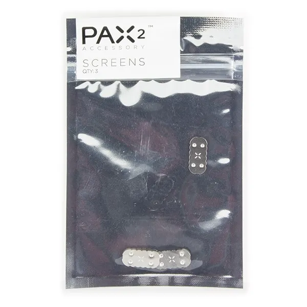 Pax Screen Set — image 3