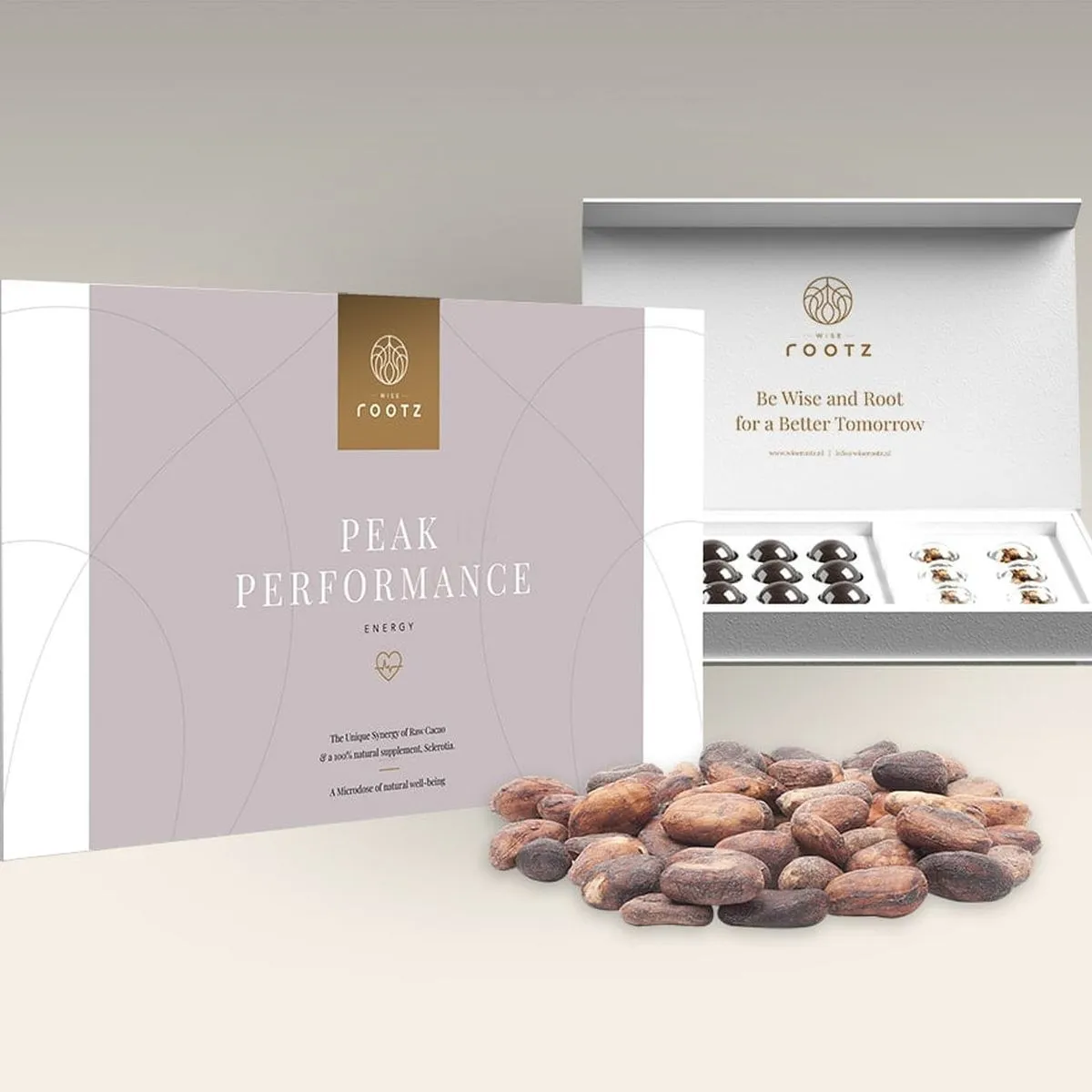 Peak Performance Microdosing Pack — image 2