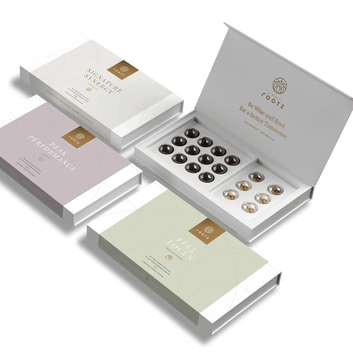 Peak Performance Microdosing Pack — image 3