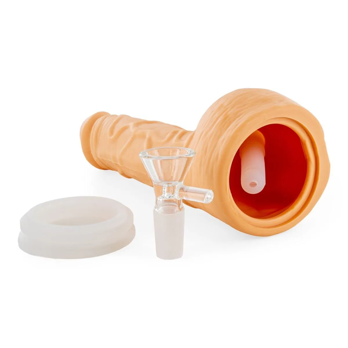 Penis Silicone Bong — image 4