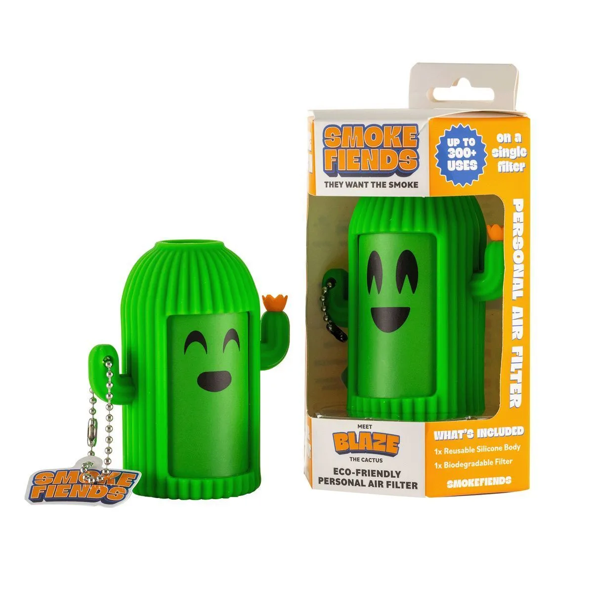 Personal Air Purifier — image 2