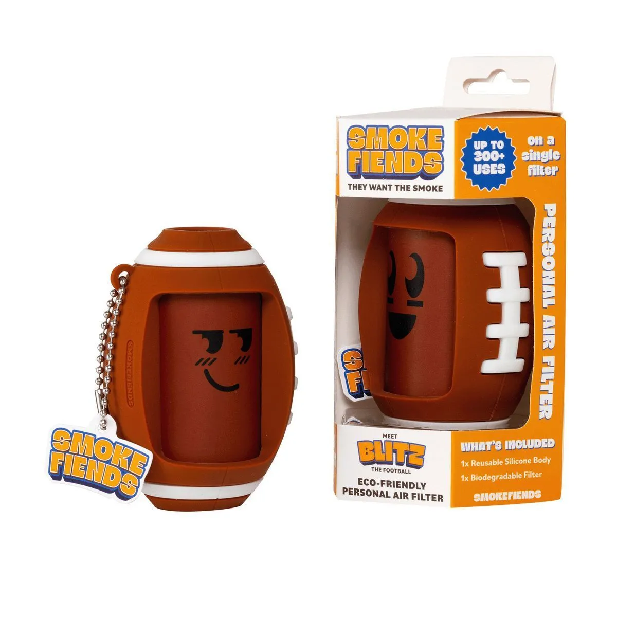 Personal Air Purifier — image 3