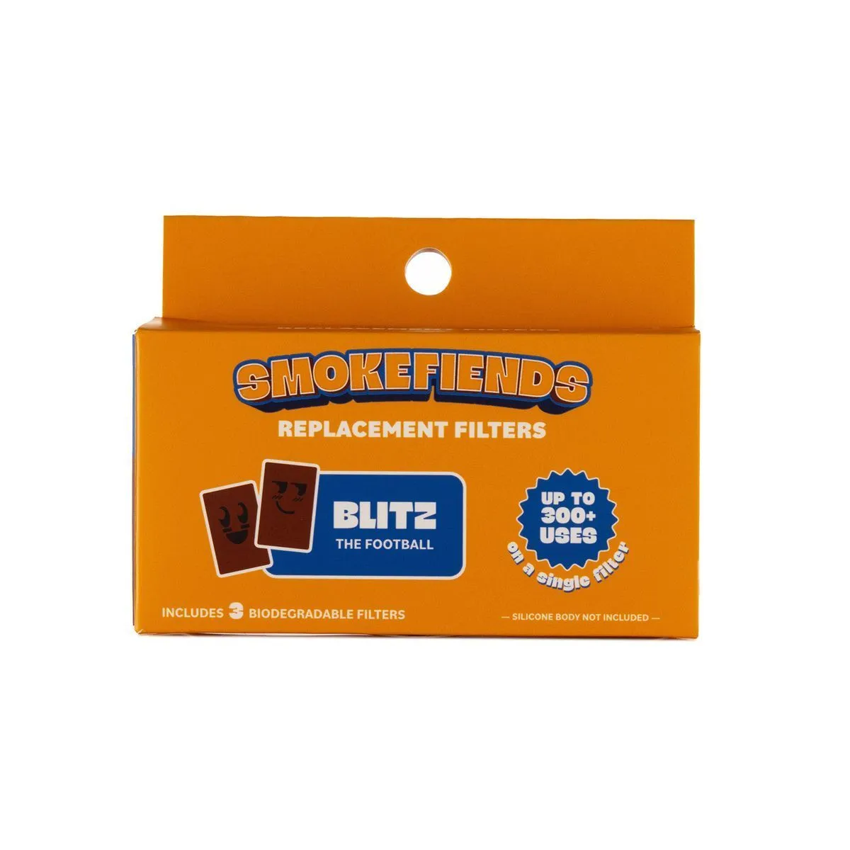 Personal Air Purifier Replacement Filters — image 3