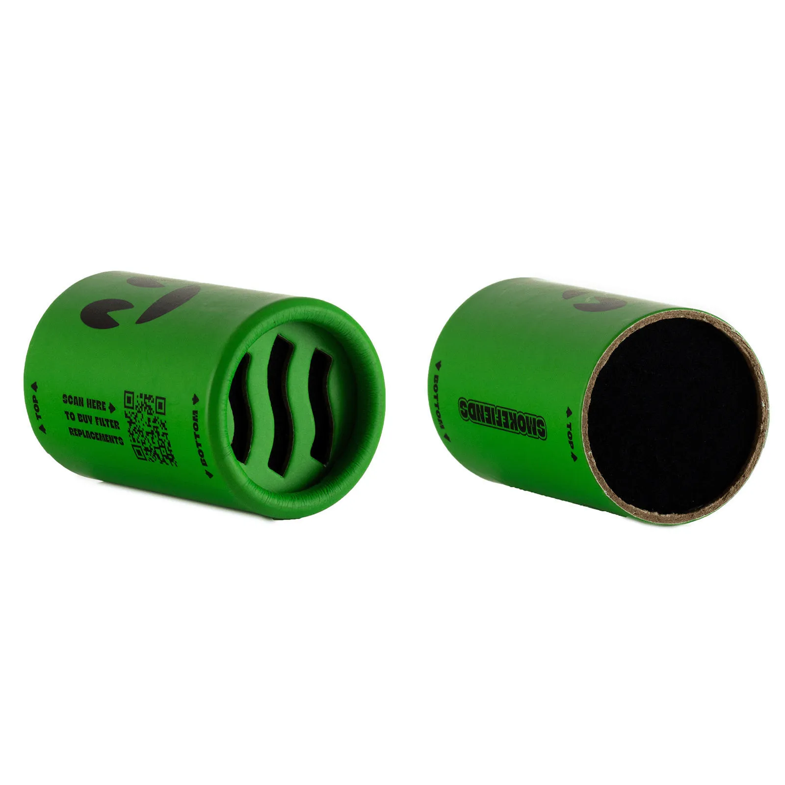 Personal Air Purifier Replacement Filters — image 4