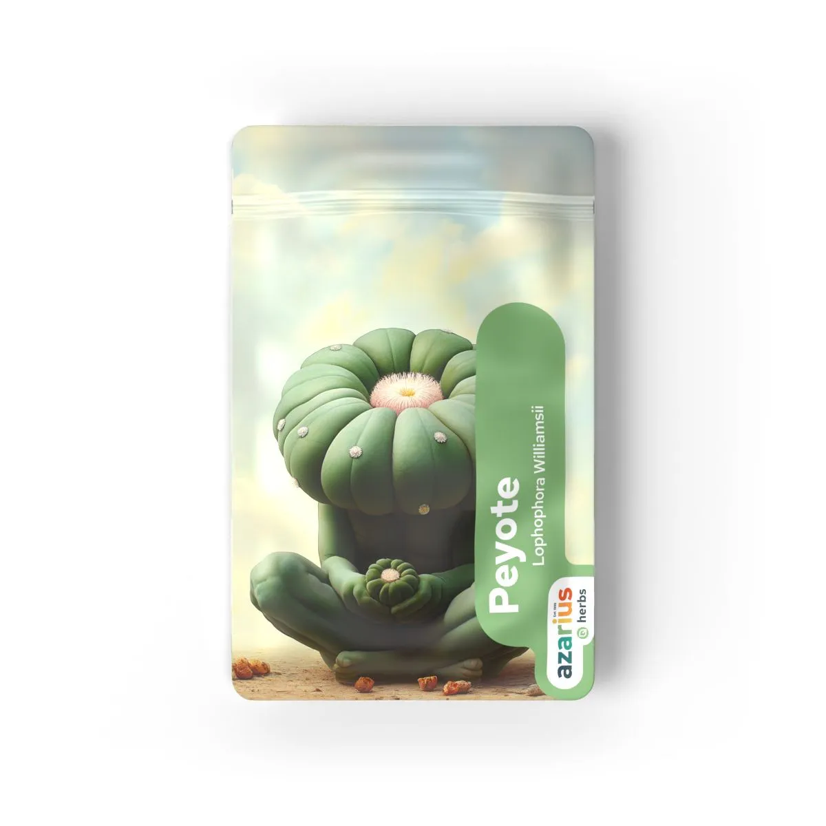 Peyote seeds — image 3