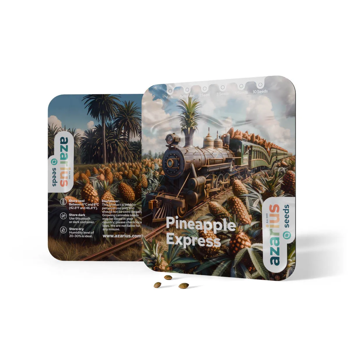 Pineapple Express — image 3