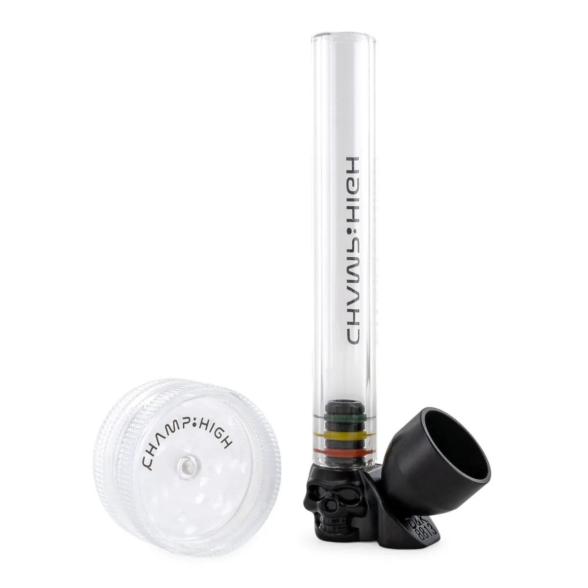 Pipe & Grinder Pack — image 2