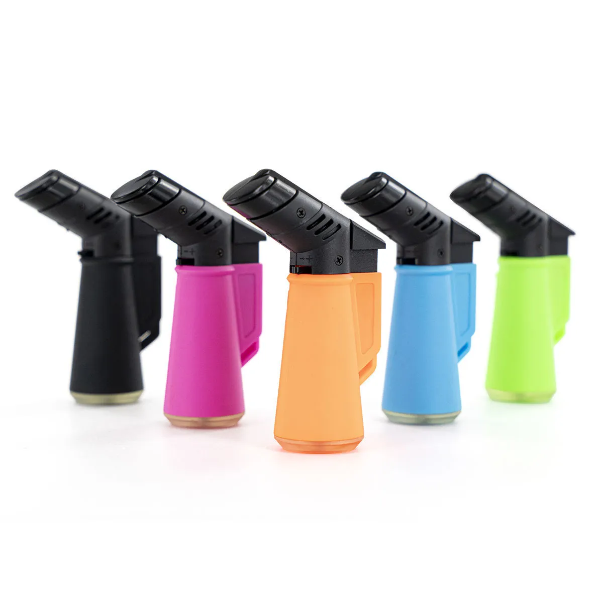 Pocket Torch Lighter Freestyle — image 2