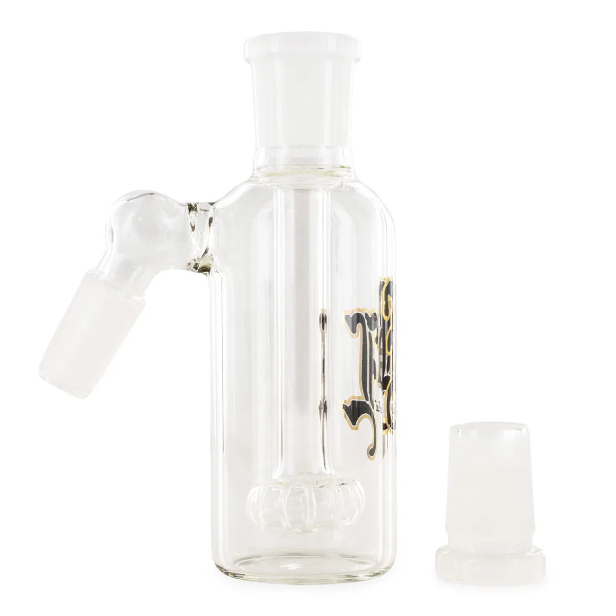 Pre-Cooler Shower Head Percolator