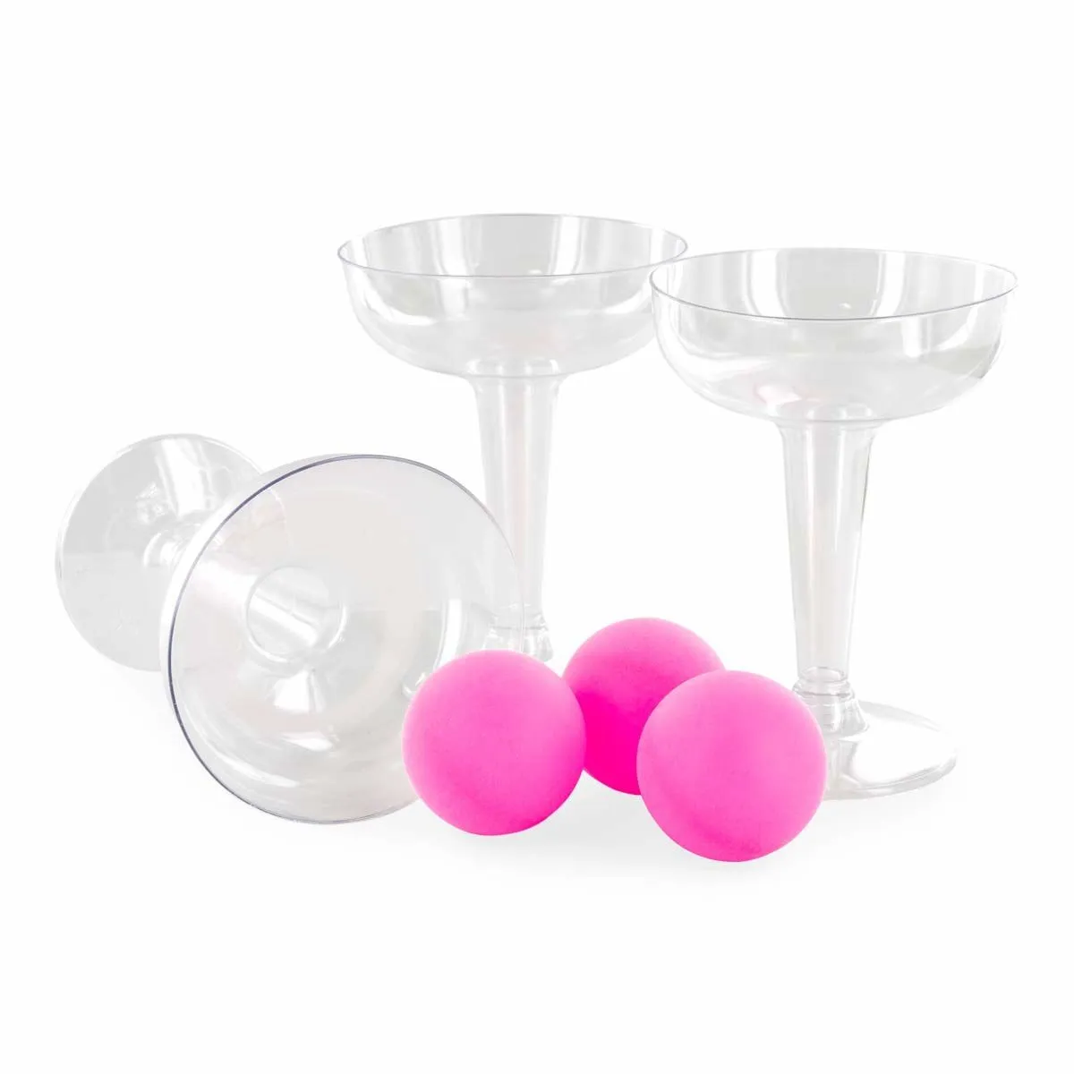 Prosecco Pong Drinking Game — image 2
