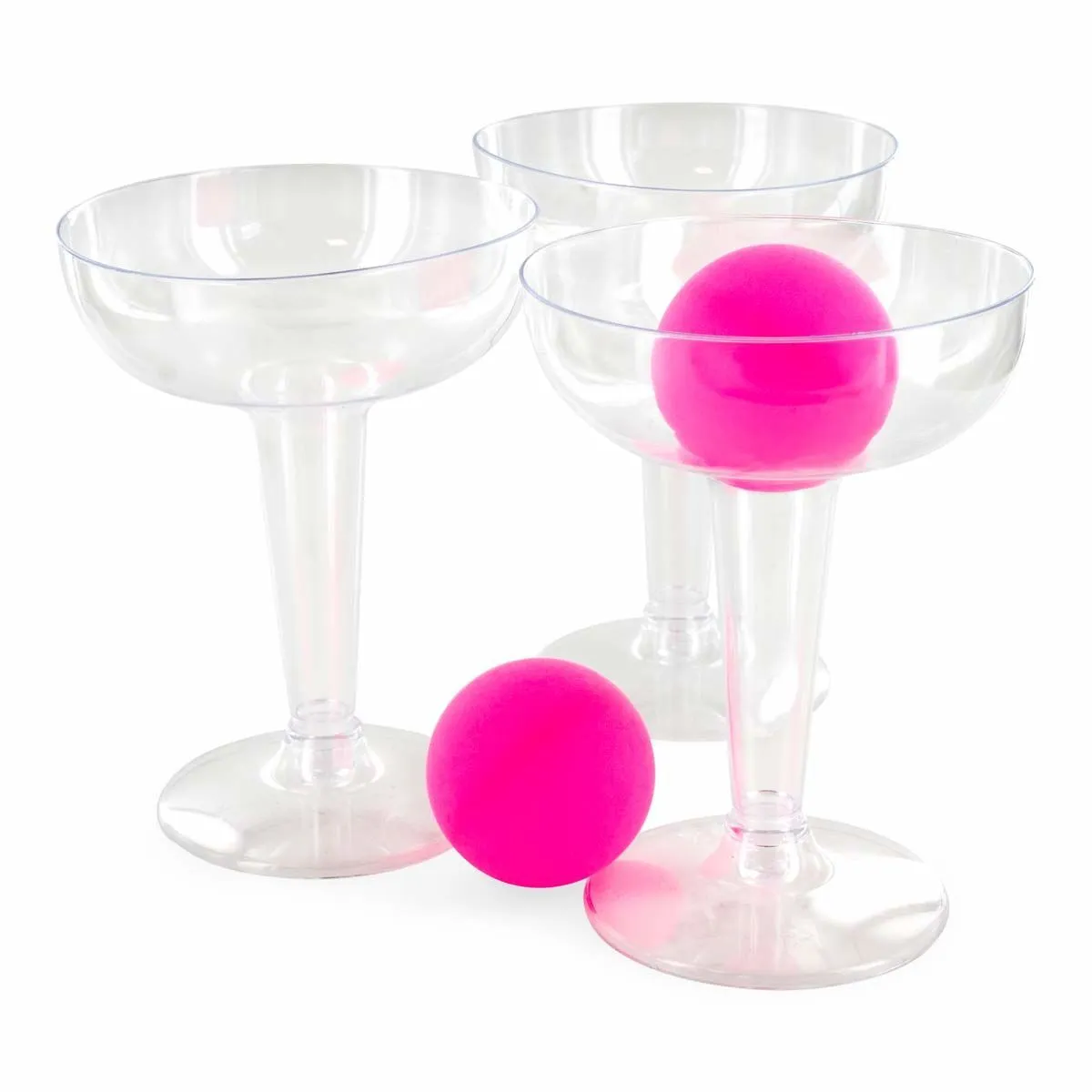 Prosecco Pong Drinking Game — image 3