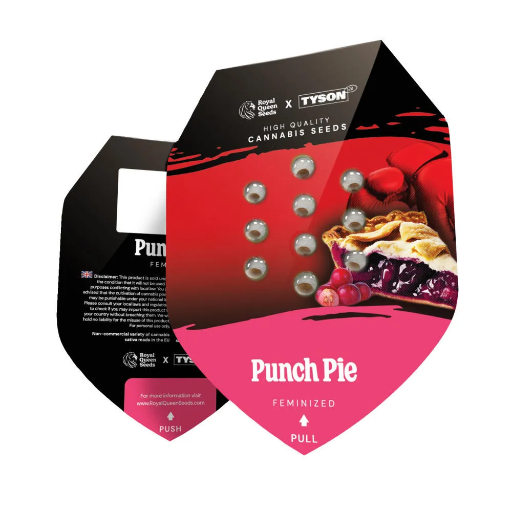 Punch Pie — image 2