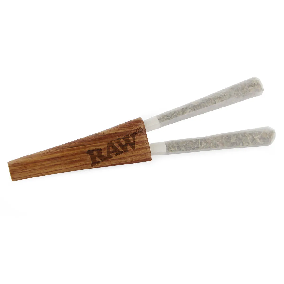 RAW Double Barrel Joint Holder 2 — image 2