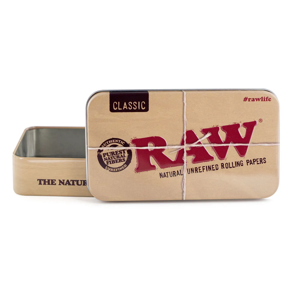 RAW Metal Case — image 2