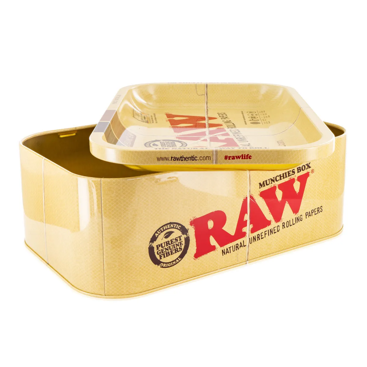 RAW Munchies Box — image 2