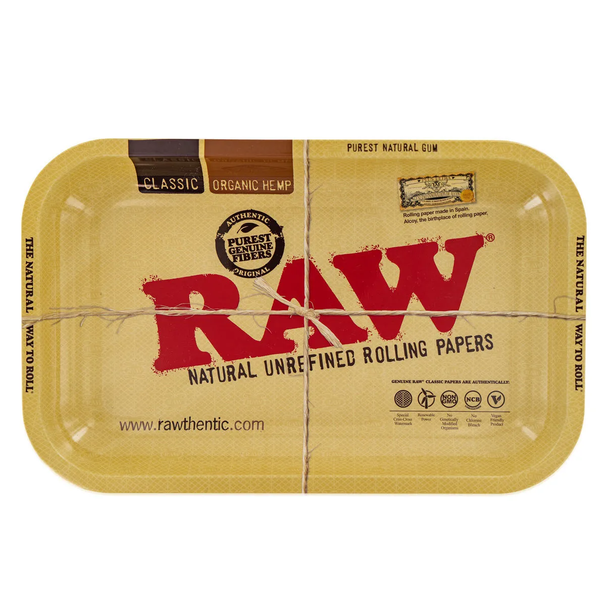 RAW Munchies Box — image 3