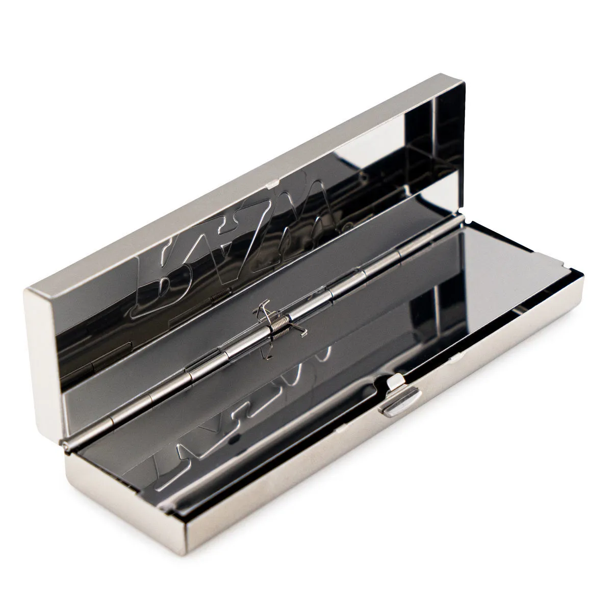 RAW Rolling Paper Stashbox King Size — image 2