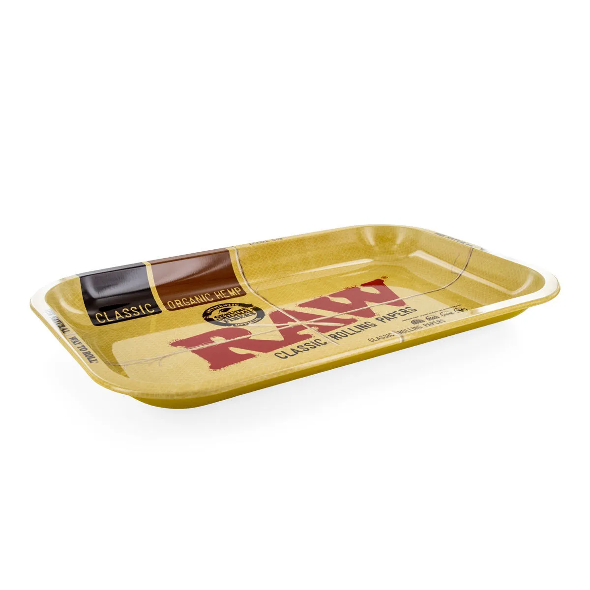 RAW Rolling Tray — image 2