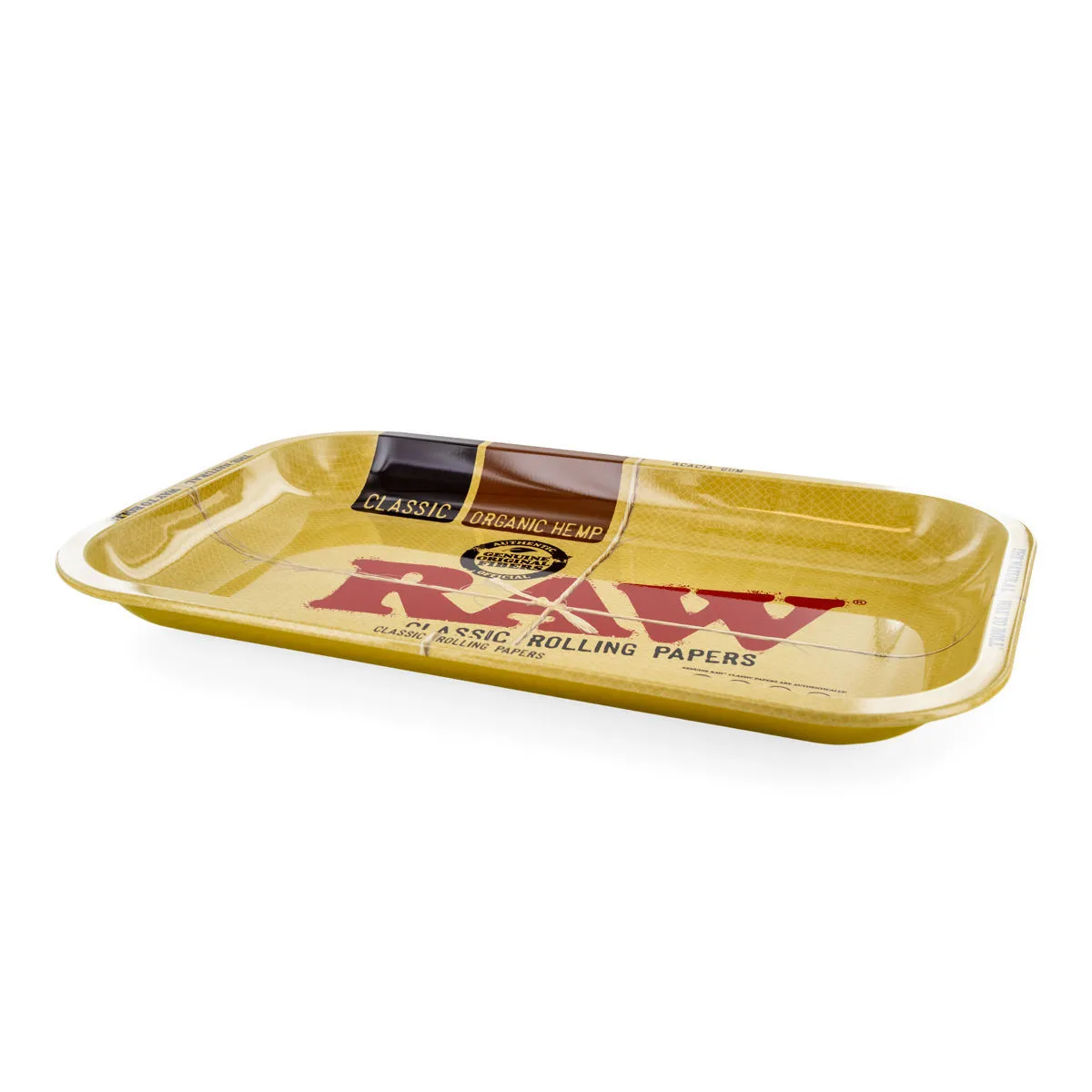 RAW Rolling Tray — image 3