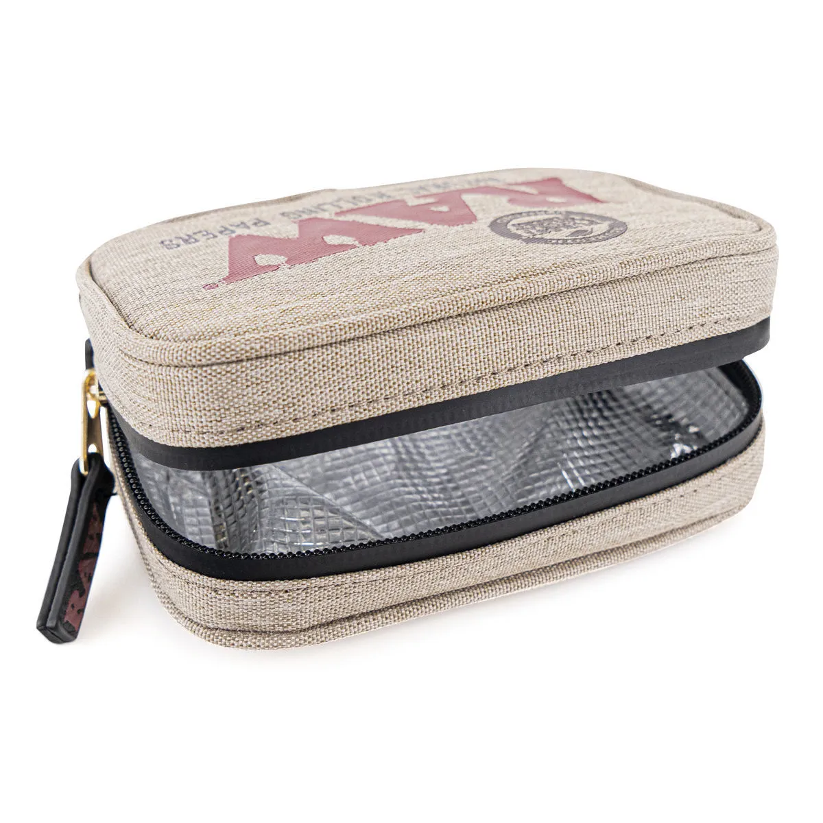 RAW Smokers Pouch — image 2