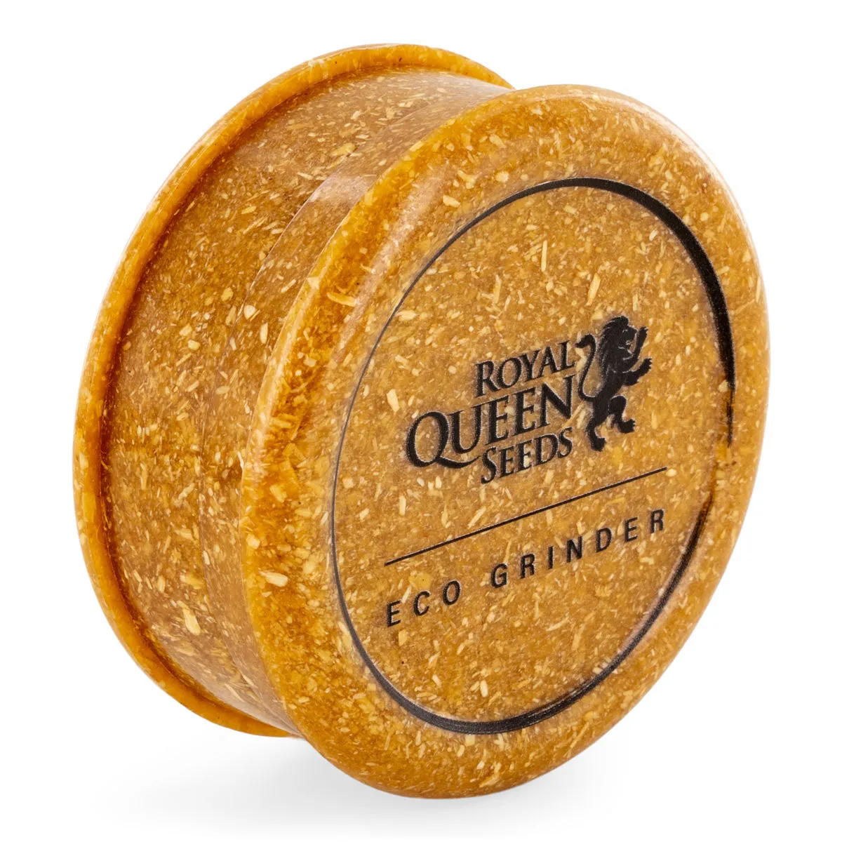 Recycled Grinder