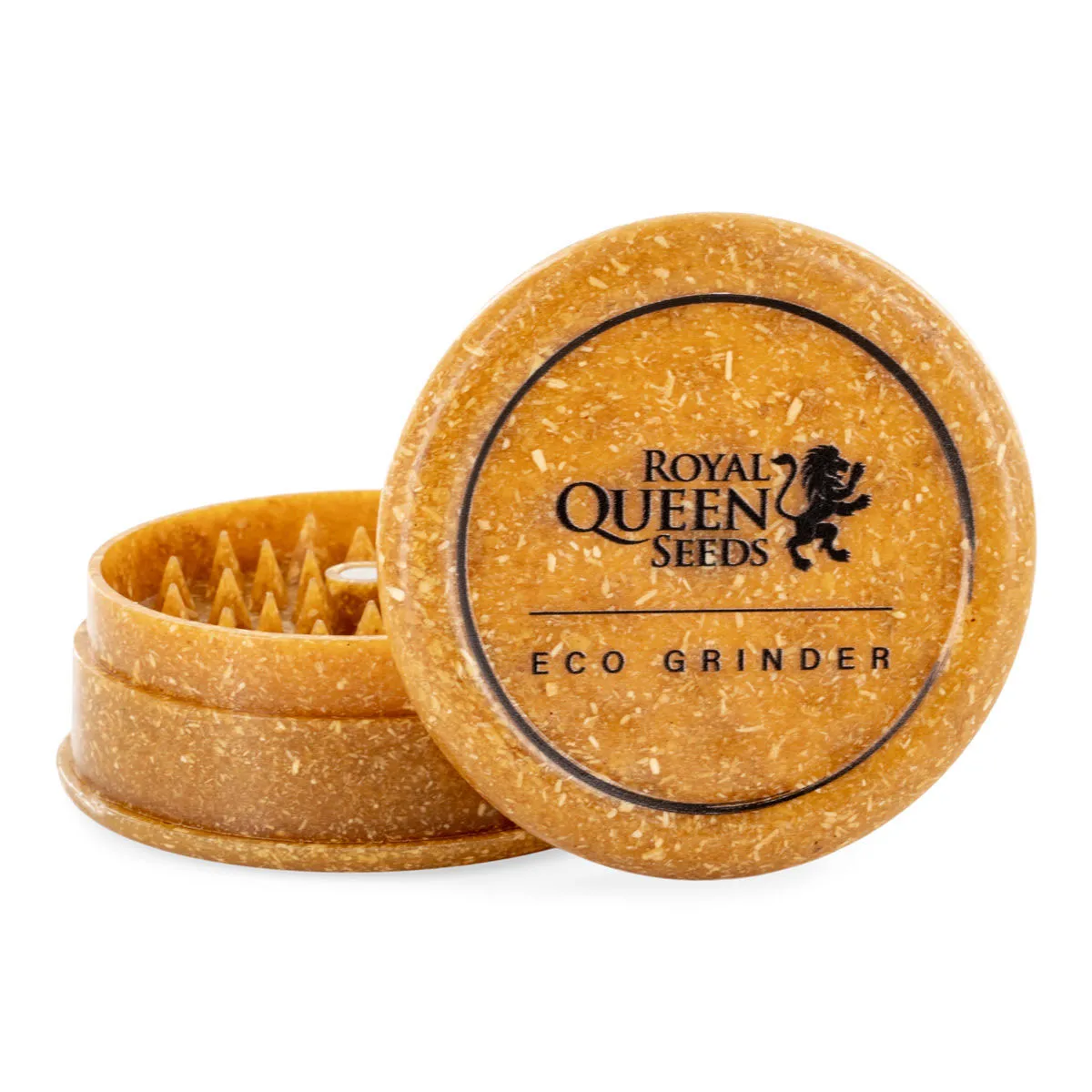 Recycled Grinder — image 2