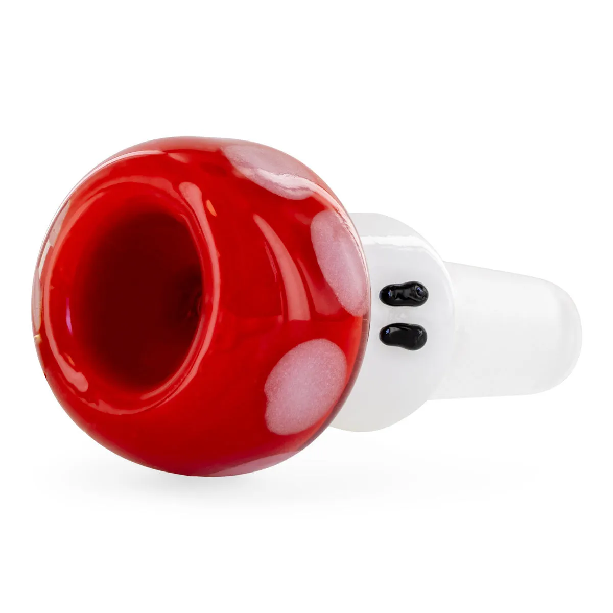 Red Mushroom Bowl — image 2