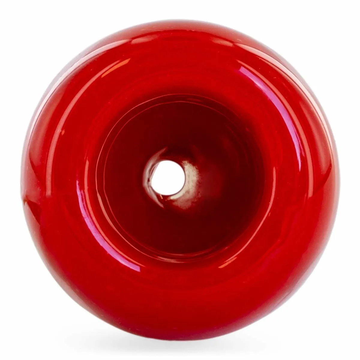 Red Mushroom Bowl — image 3