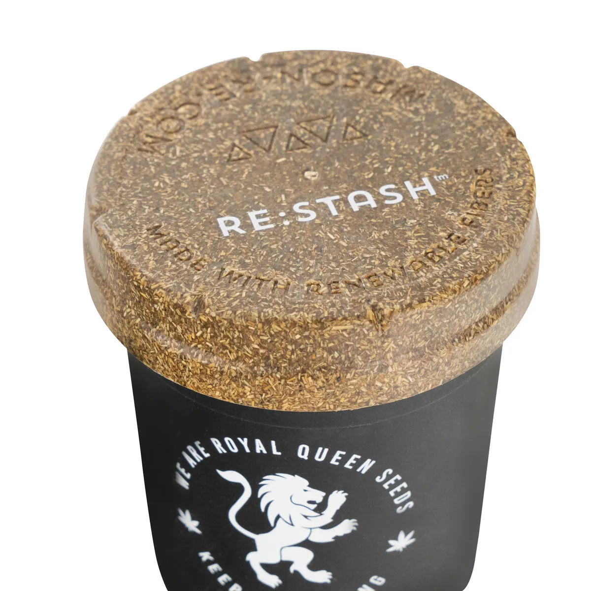 Re:stash Jar8oz — image 2