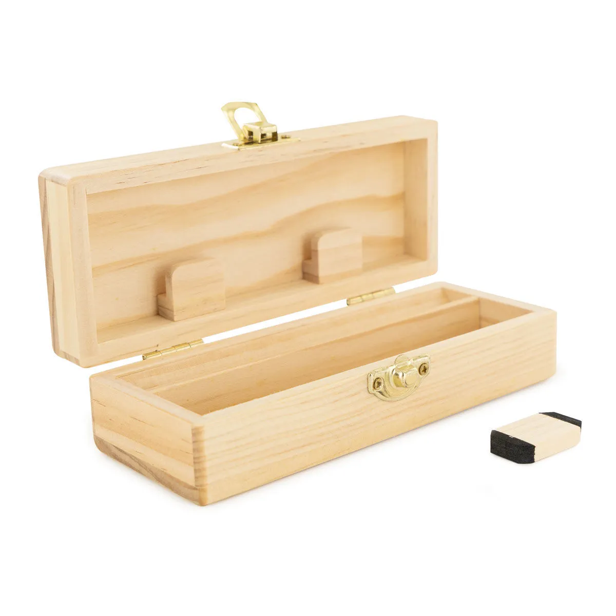 Roll Tray Wood — image 3