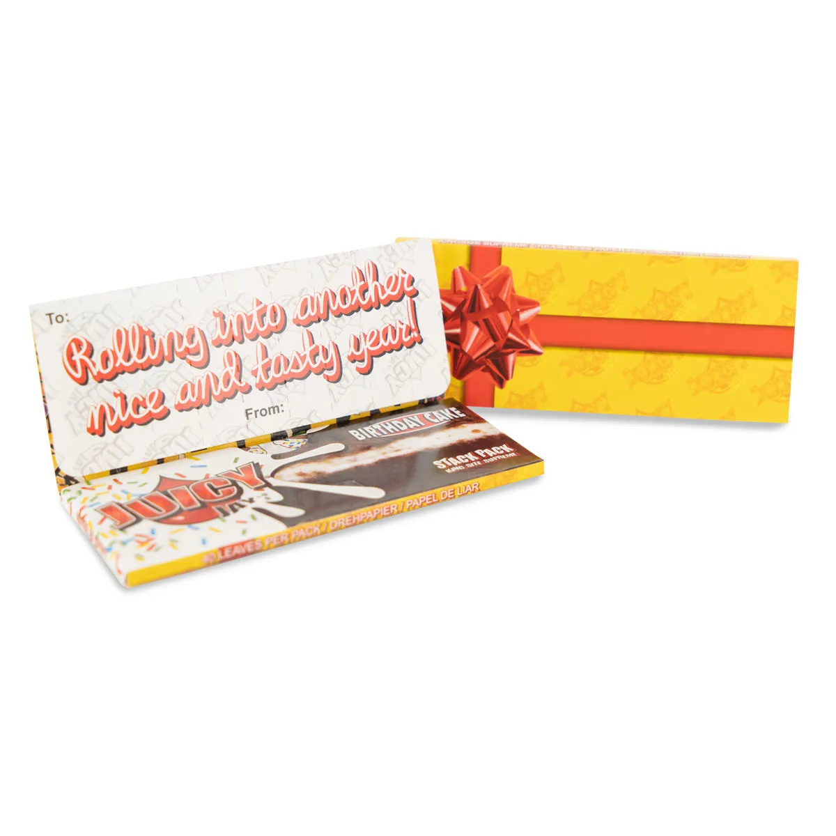 Rolling Papers Juicy Jay's Flavored King Size — image 3