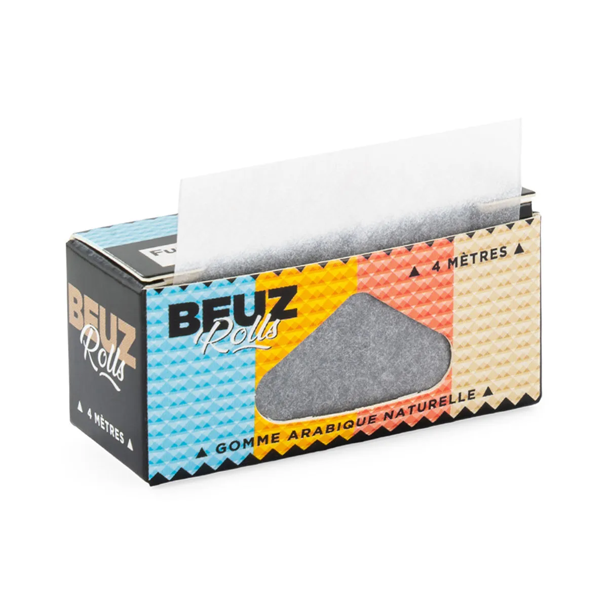 Rolling Papers On A Roll — image 2