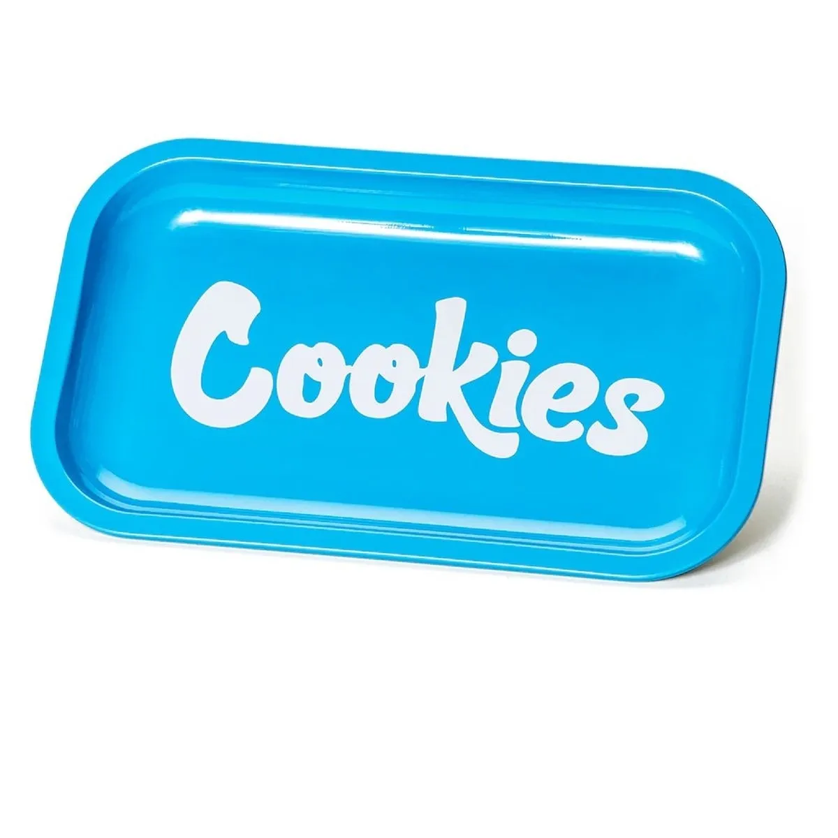 Rolling Tray