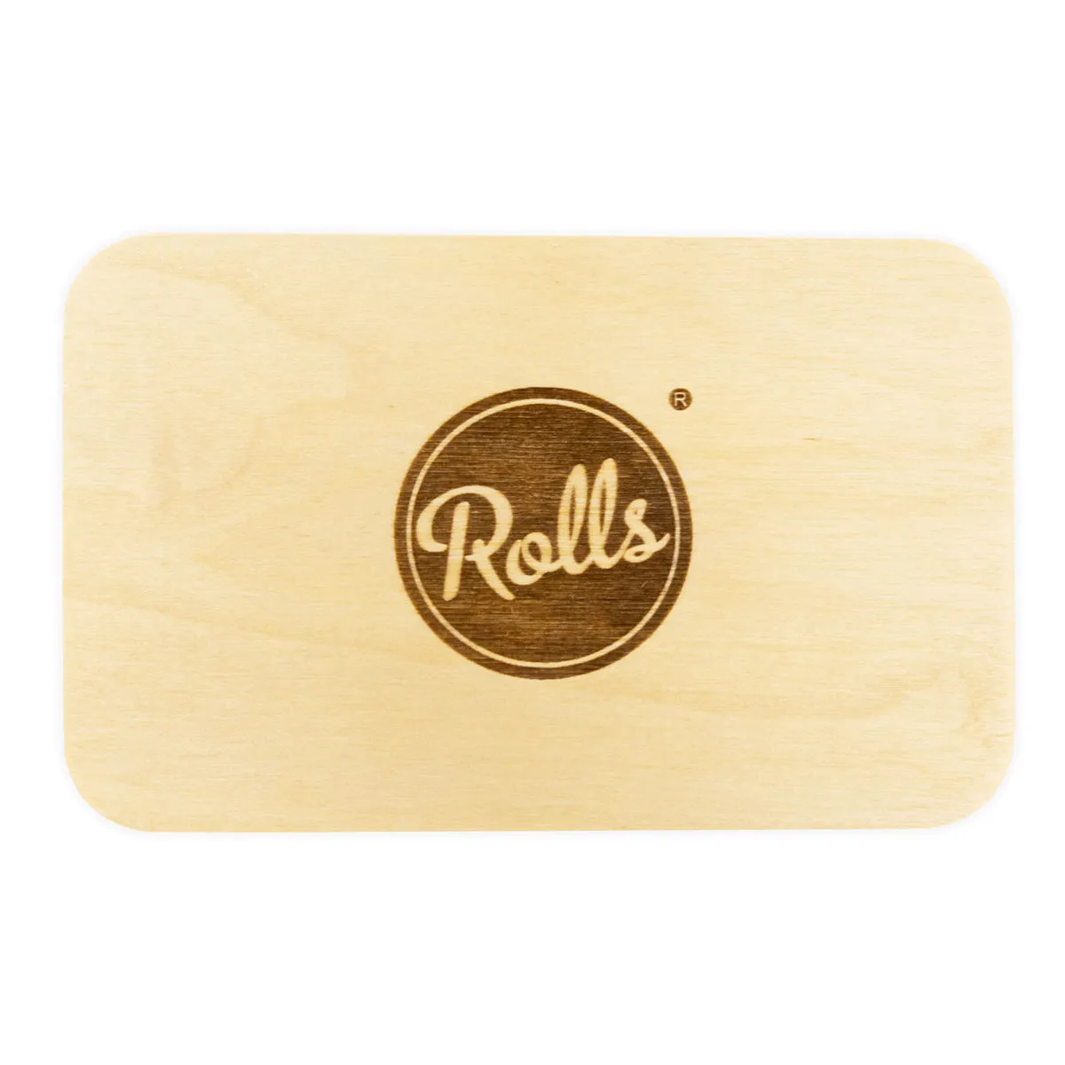 Rolling Tray with Secret Box — image 3
