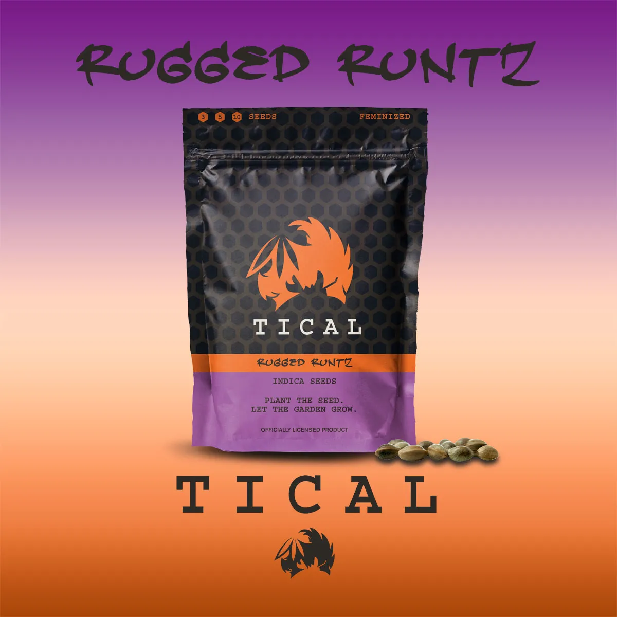 Rugged Runtz (TICAL) — image 2
