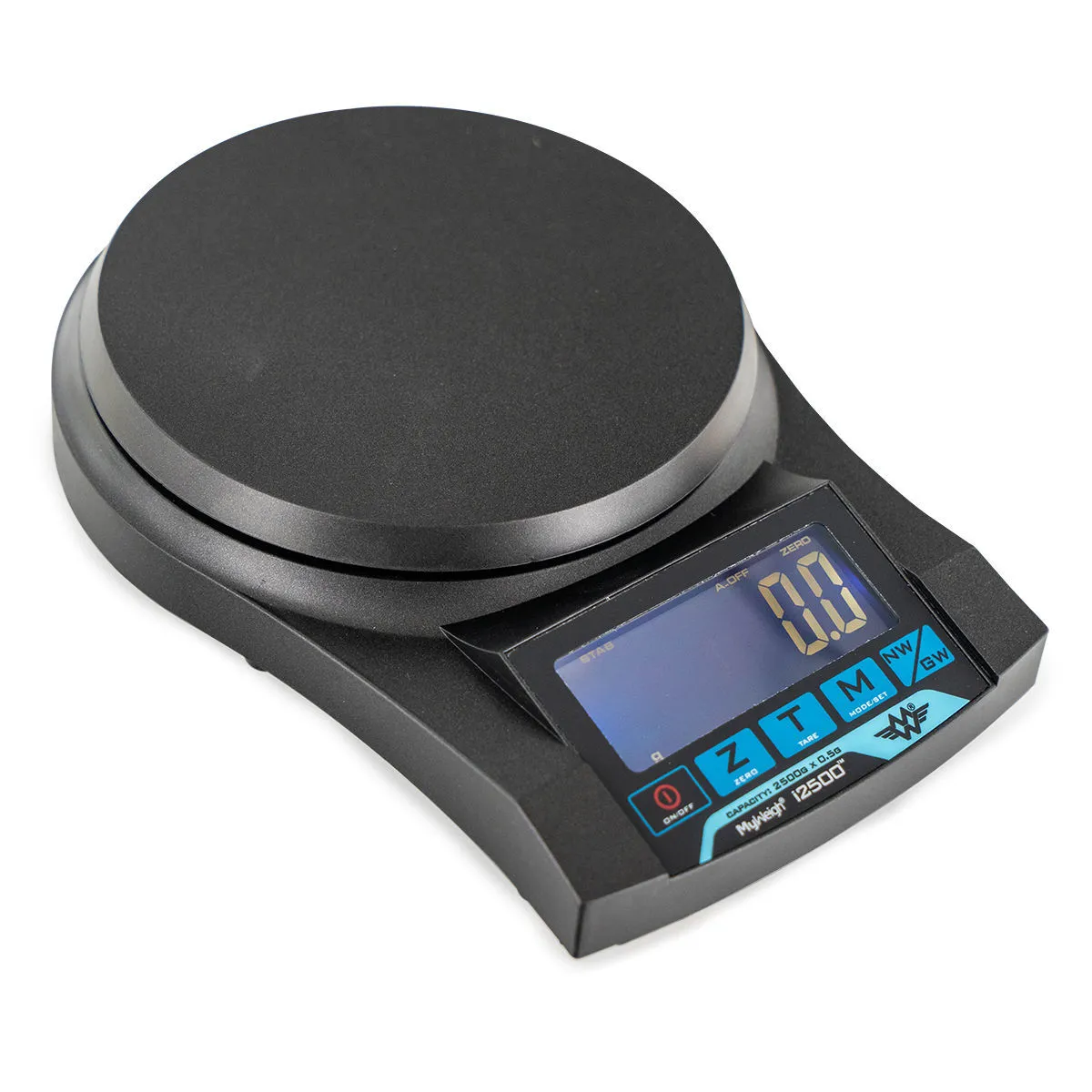 Scale MyWeigh i2500 — image 2