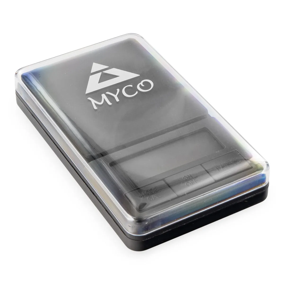 Scale On Balance Myco — image 2