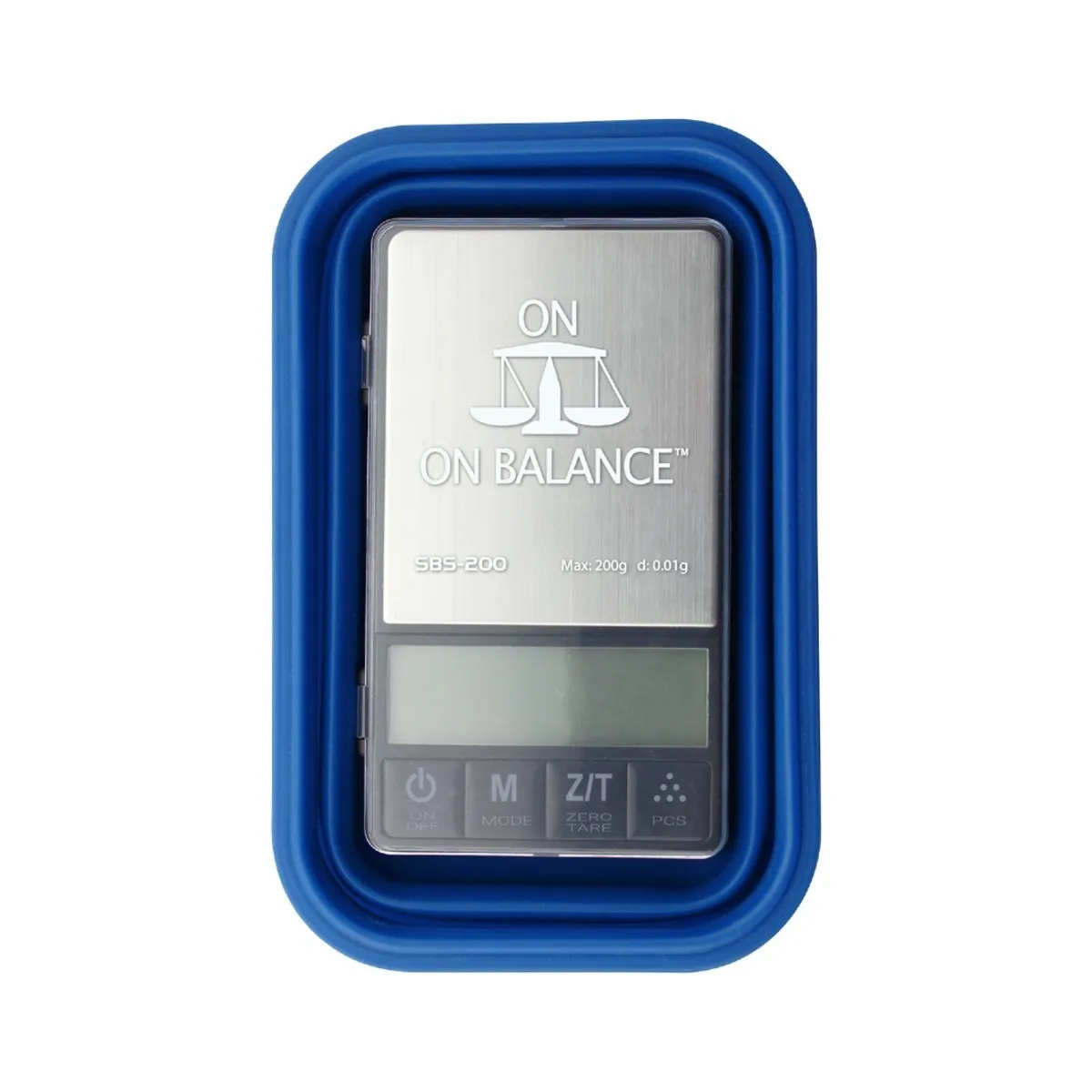 Scale On Balance SBS — image 2