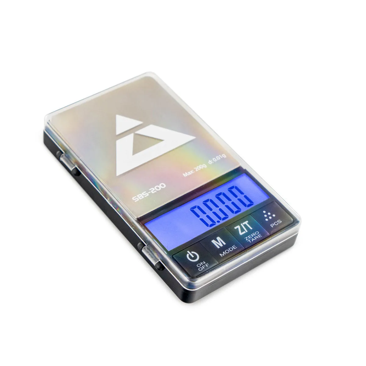 Scale On Balance SBS — image 4