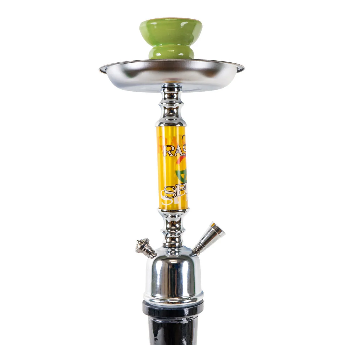 Selouane Glass Shisha 55cm (Champ Al Malik) — image 2