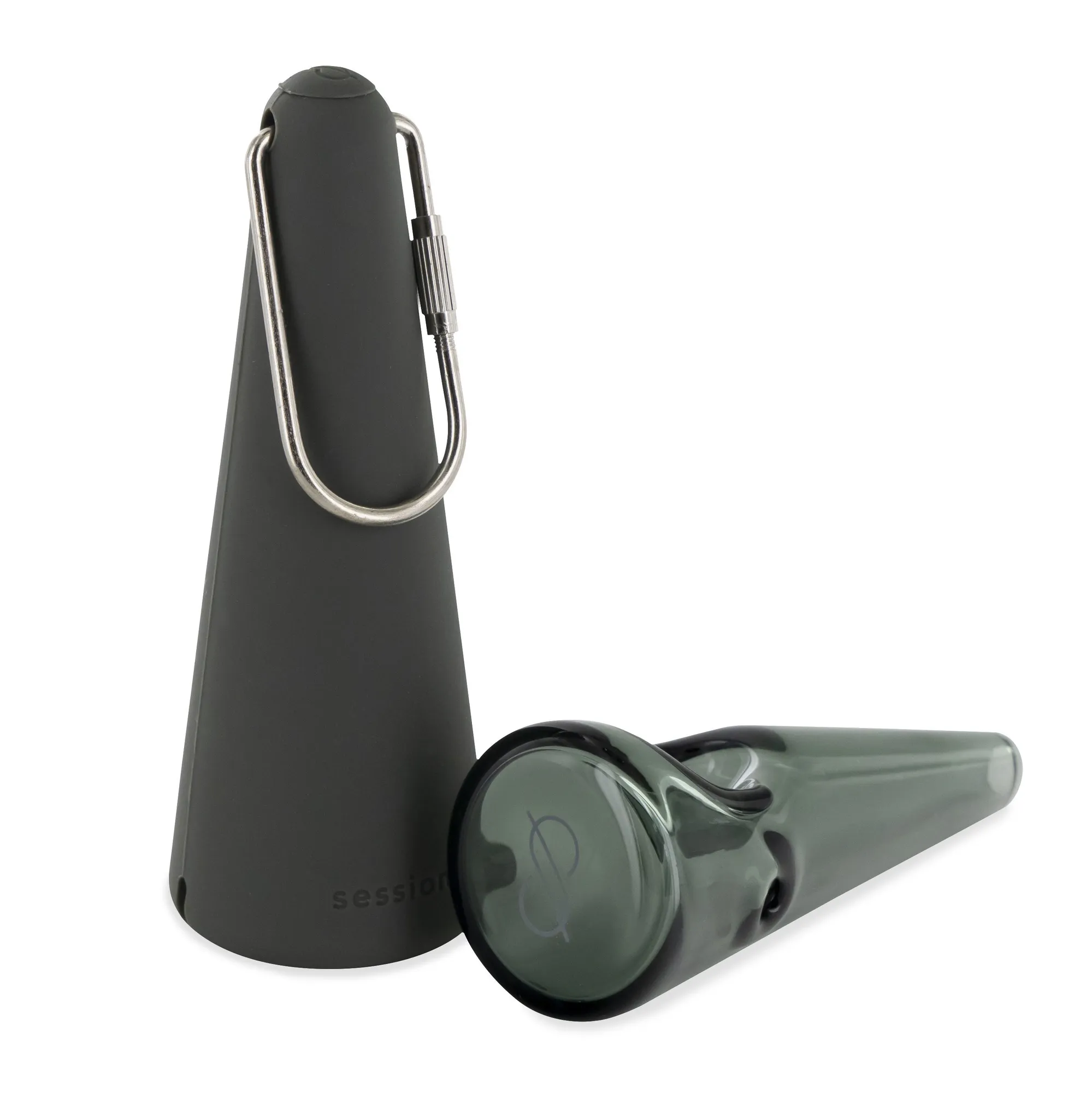 Session Goods Glass Pipe — image 3