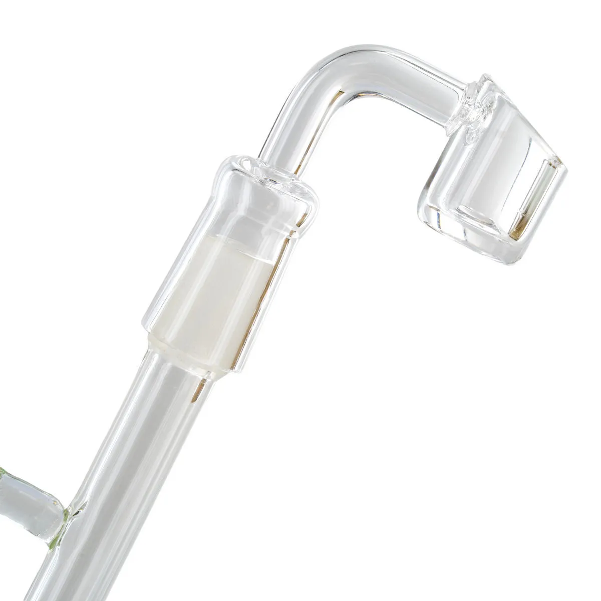 Shower Head Globe Dab Rig 11'' (Tsunami Glass) — image 4