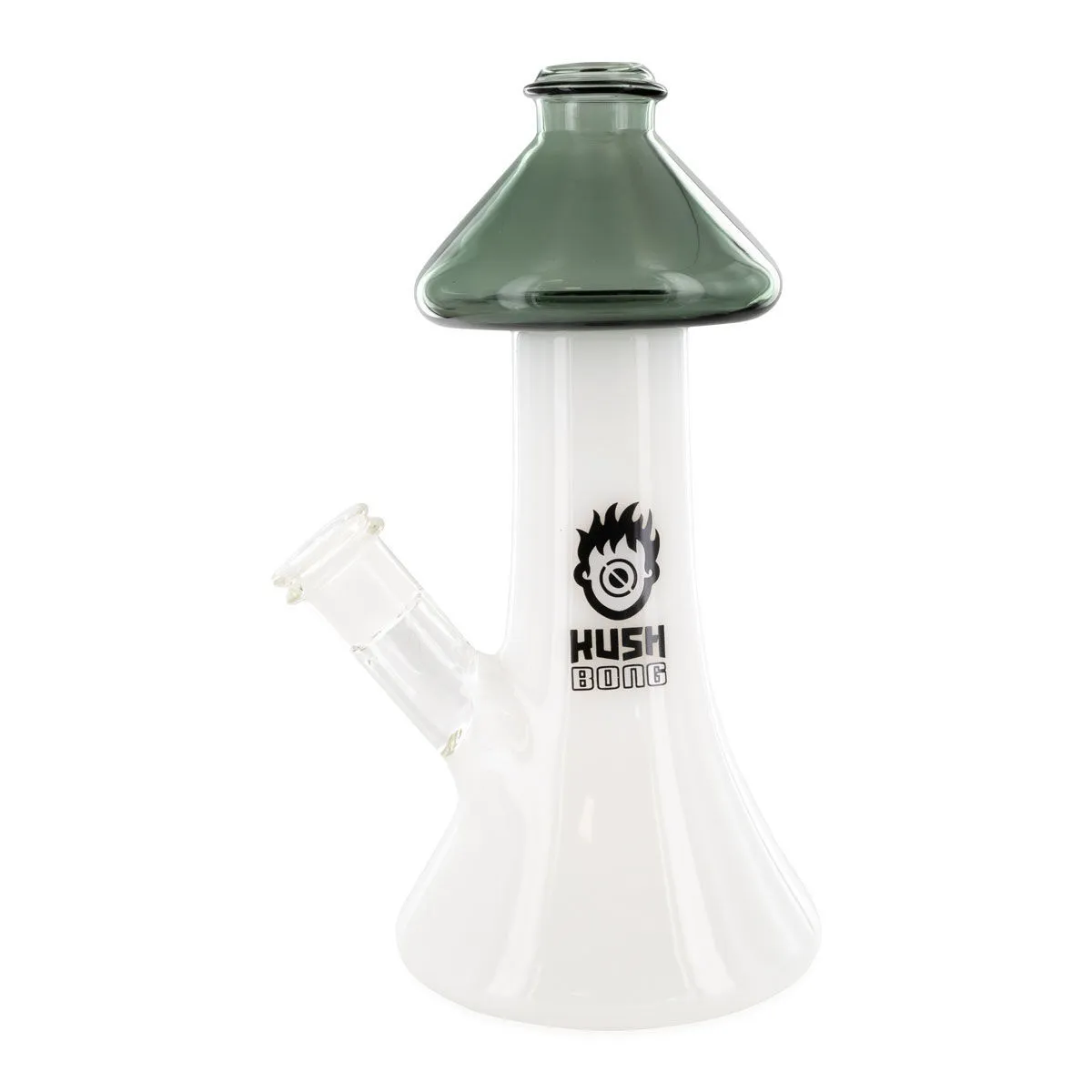 Shroom Glass Bong (Kush Bong) — image 2
