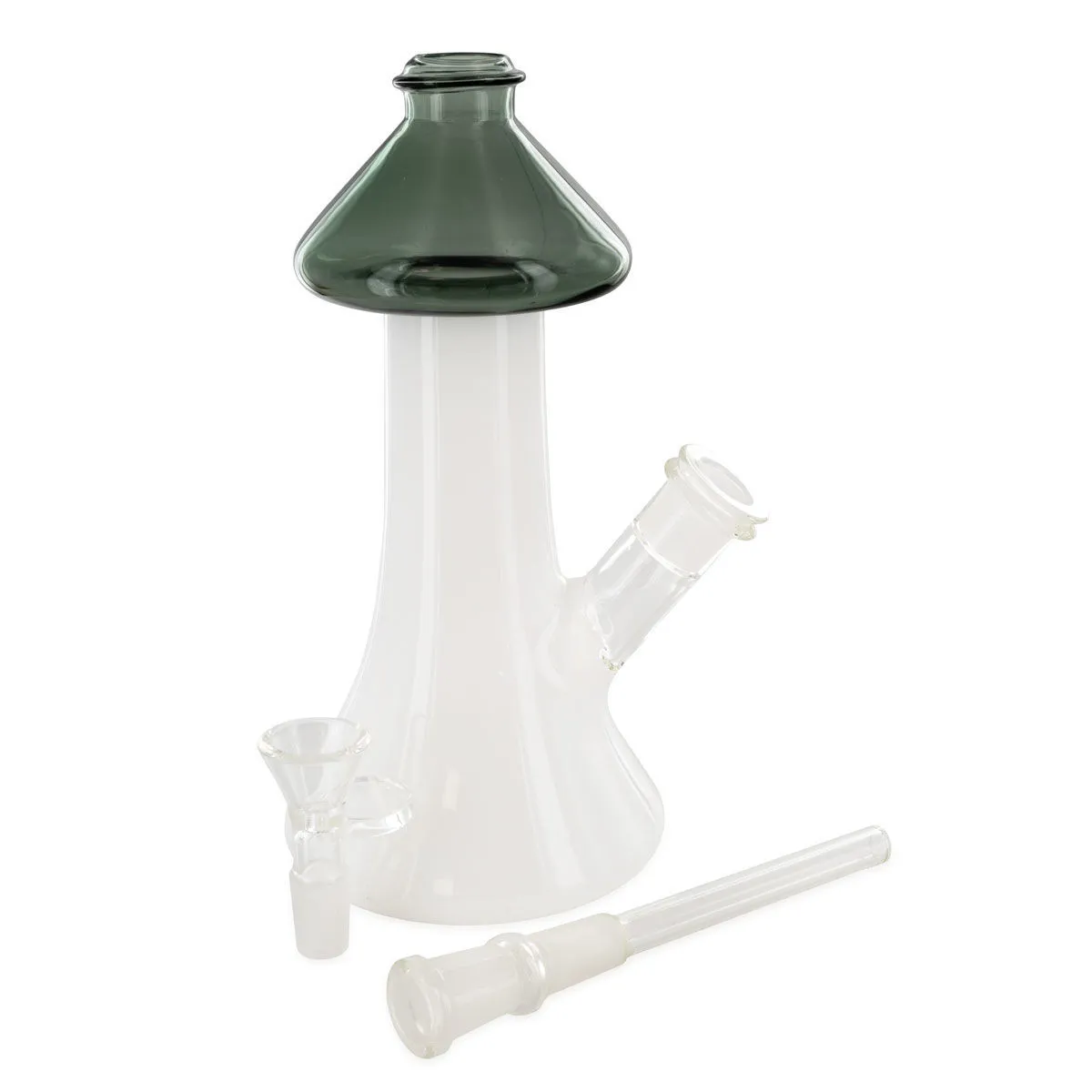 Shroom Glass Bong (Kush Bong) — image 3