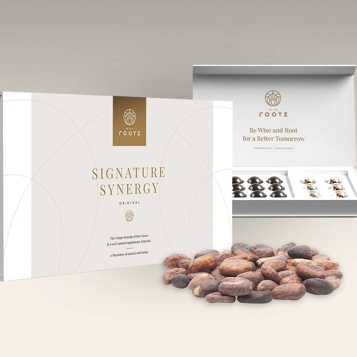Signature Synergy Microdosing Pack — image 2