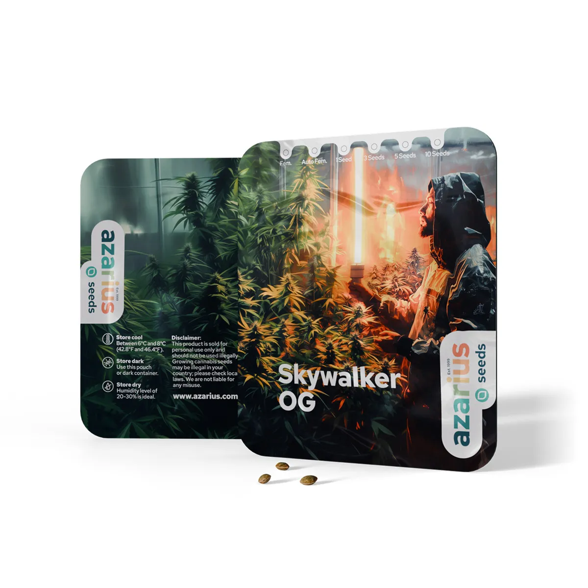 Skywalker OG Auto — image 3